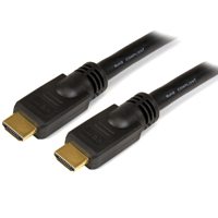 

StarTech 25' High Speed HDMI Cable, 24 AWG