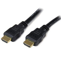 

StarTech 3' High Speed HDMI Male to HDMI Male Cable