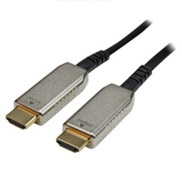 

StarTech 30m Active Fiber Optic AOC High Speed HDMI Cable