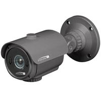 

Speco Technologies Intensifier T Series HTINT701T 2MP 1080p Indoor/Outdoor Day & Night Analog HD-TVI Bullet Camera with True WDR, 3.6mm Fixed Lens, Vandal/Tamper Resistant, Dark Gray
