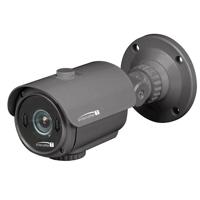 

Speco Technologies Intensifier T Series HTINT70T 2MP 1080p Indoor/Outdoor Day & Night Analog HD-TVI Bullet Camera with True WDR, 2.8-12mm Auto Iris Varifocal Lens, 30fps, Vandal/Tamper Resistant, Dark Gray