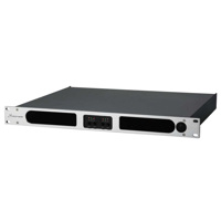 

Studiomaster HX2-700 2x 595W at 4 Ohms High Performance 1U Digital Power Amplifier