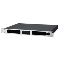 

Studiomaster HX4-1400 4x 595W at 4 Ohms High Performance 1U Digital Power Amplifier