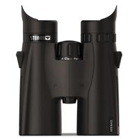 

Steiner 8x42mm HX Series Water Proof Roof Prism Binocular with 7.2 Degree Angle of View, Black Rubber Armored