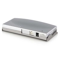 

StarTech 8 Port USB to RS232 Serial DB9 Adapter Hub