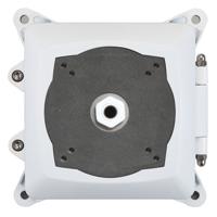 

Speco Technologies Square Junction Box, White