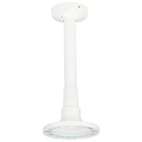 

Speco Technologies Pendant Mount, White