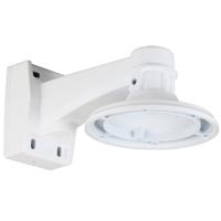 

Speco Technologies Dome Wall Mount, White