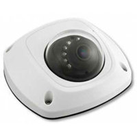 

Securitytronix IP-NC304-WDA Outdoor Day & Night 4MP IP Wedge-Dome Camera with IR, 2.8mm f/2.0 Fixed Lens, 20fps, H.264, MJPEG, PoE, Vandal Proof