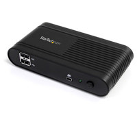 

StarTech HDMI Over IP Extender with Audio