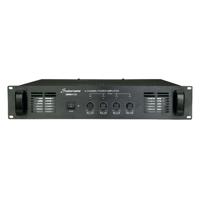 

Studiomaster ISA4150 150W 100V Line 4 In and 4 Out Power Amplifier