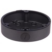 

Speco Technologies Junction Box for CVC5735DNV/W, CVC5835DNV/W, CVC5935DNV/W Dome Camera, Gray