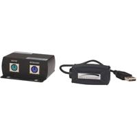

Speco Technologies Keyboard and Mouse Over CAT5 Extender, Up to 300' Range