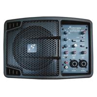 

Studiomaster LIVESYS5S 5" 150W Versatile Multi-Purpose Active Personal Monitor System with Bluetooth Connectivity