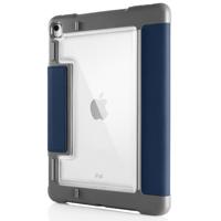 

STM Dux Plus Duo Case with Pencil Storage for 10.5" iPad Pro/Air 3rd Gen, Midnight Blue