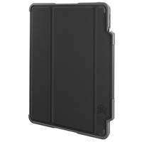 

STM Dux Plus Case with Apple Pencil Storage for iPad Pro 11" 2018, Black