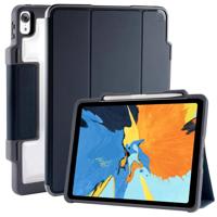 

STM Dux Plus Case with Apple Pencil Storage for iPad Pro 12.9" 3rd Gen 2018, Midnight Blue