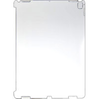 

STM Half Shell Case for 12.9" iPad Pro/Air 3rd Gen (2017 & 2015), Clear