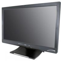 

Speco Technologies 19" HD 1080p CCTV LED Monitor, 1920 x 1080, HDMI, VGA