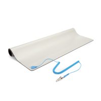 

StarTech 24x27.5" Desktop Anti-Static Mat, Large, Beige