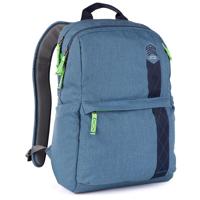 

STM Banks Backpack for 15" Laptop, China Blue