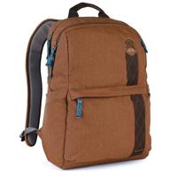 

STM Banks Backpack for 15" Laptop, Desert Brown