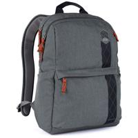 

STM Banks Backpack for 15" Laptop, Tornado Grey