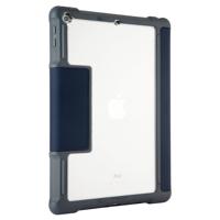 

STM Dux Case for iPad 5th Gen, Midnight Blue
