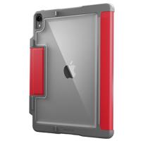 

STM Dux Plus Case for iPad Pro 11" 2018, Red