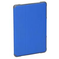 

STM Dux Case for iPad Mini 4, Blue (Commercial)