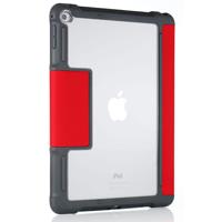 

STM Dux Case for iPad Mini 4, Red (Commercial)