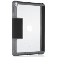 

STM Dux Case for iPad Mini 5th Gen/Mini 4 2019, Black