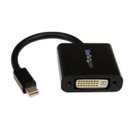 

StarTech 6' Mini DisplayPort to DVI Video Adapter Converter