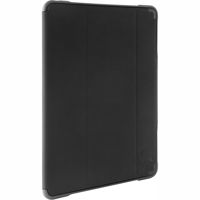 

STM Dux Plus Case with Apple Pencil Storage for iPad Air 3rd Gen/Pro 10.5", Black