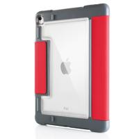 

STM Dux Plus Case for 10.5" iPad Pro 2nd Gen, Red