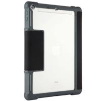 

STM Dux Plus Case for iPad 5th/6th Gen 2018, Black