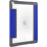 

STM Dux Plus Case for 9.7" iPad Pro, Midnight Blue