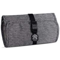 

STM Dapper Wrapper Organizational Wrap, Granite Black