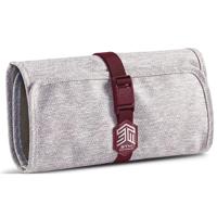 

STM Dapper Wrapper Organizational Wrap, Windsor Wine