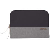 

STM Grace Sleeve for 13" Laptop, Cloud Gray