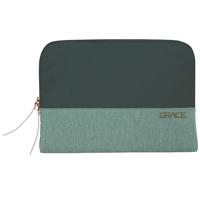 

STM Grace Sleeve for 15" Laptop, Hunter Green