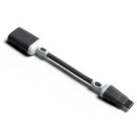 

STM Able Cable USB-A Female to USB-C, 2.7"