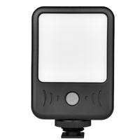 

Sensta Tech ML01 Miclite with Microphone and 2 in 1 Design Led Light