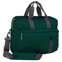 

STM Judge Messenger Bag for 15" Laptop, Botanical Green
