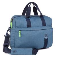 

STM Judge Messenger Bag for 15" Laptop, China Blue