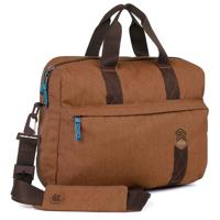

STM Judge Messenger Bag for 15" Laptop, Desert Brown