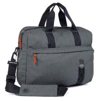 

STM Judge Messenger Bag for 15" Laptop, Tornado Grey