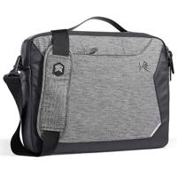 

STM Myth Fleece-Lined 7L Brief Case with Removeable Strap for 13" Laptop, Granite Black