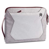 

STM Myth Fleece-Lined Sleeve for 13" Laptop, Windsor Wine