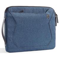 

STM Myth Fleece-Lined Sleeve for 15" Laptop, Slate Blue